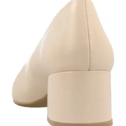 Escarpins*Tamaris Comfort Raine Ivory
